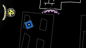 ПРЯНИЧНЫЙ ДОМИК!