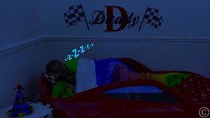 Настя старается подружиться с одноклассниками [get.gt]