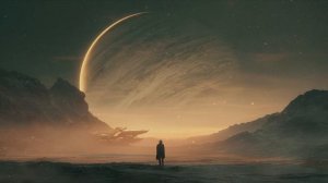 Sylara ｜ Sci Fi Dark Ambient Music