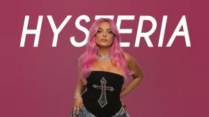 Bebe Rexha - Hysteria (Cover Version)