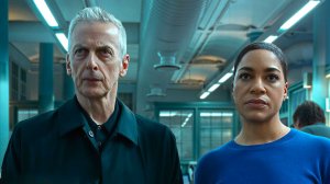 Криминальное прошлое (2 сезон) — Официальный трейлер (2026)