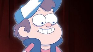 Гравити Фолз 4 серия 4 часть 2 сезон