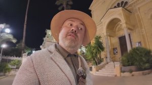 Сан-Ремо Итальянский Храм Христа Спасителя