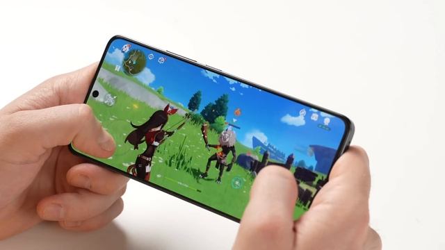 Народный смартфон 2024: Poco X6/Poco X6 Pro