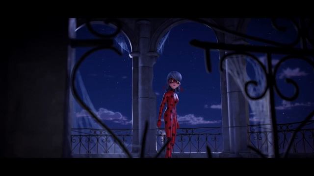 Леди Баг и Супер-Кот: Пробуждение силы Ladybug & Cat Noir Awakening Трейлер
