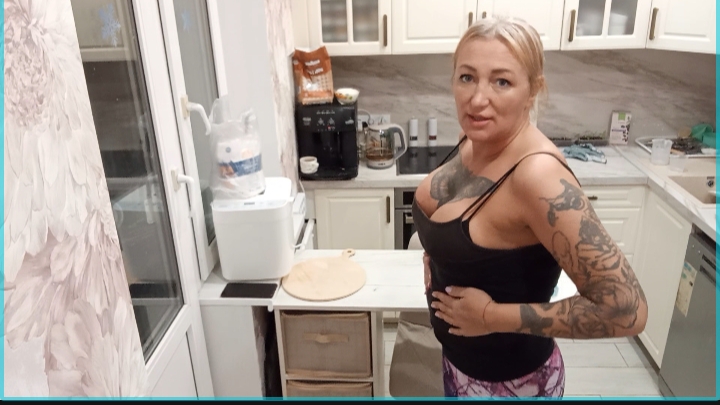 08-04-26 Паста карбонара из грудинки  Маленькие яичницы с сосисками  Тесто с майонезом для пиццы