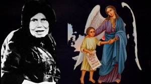 МАТУШКА АЛИПИЯ СВОИМИ МОЛИТВАМИ ЗАПУСТИЛА МОЕ УМИРАЮЩЕЕ СЕРДЦЕ.МАТУШКА АЛИПИЯ ГОЛОСЕЕВСКАЯ ч.45