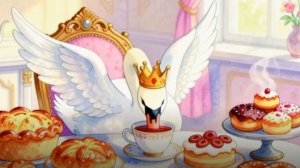 ПИР НА ВЕСЬ МИР.  (к 8 марта)