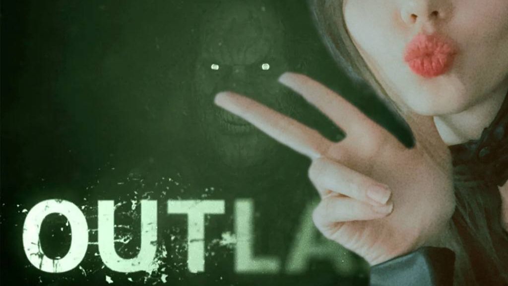 ❤DLC outlast w/PinkJuli❤