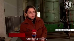 До миллиона тонн — планы на крымскую уборочную кампанию — 2026. Как идёт подготовка?