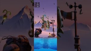 Белая мгла:Выживание