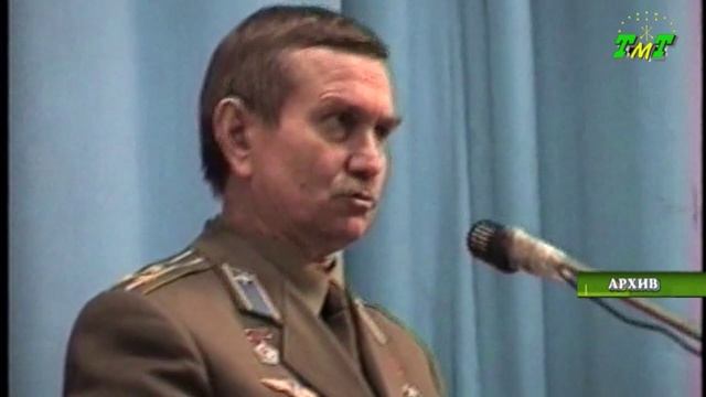 Памяти летчика-космонавта, Героя Советского Союза Анатолия Березового посвящается