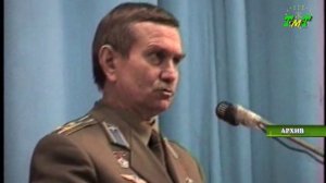 Памяти летчика-космонавта, Героя Советского Союза Анатолия Березового посвящается