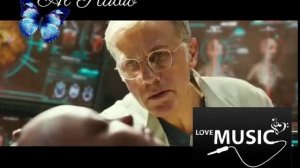 Linkin Park Feat  Avery — New Divide ( OST Alita Battle Angel - Al Studio 2023 )