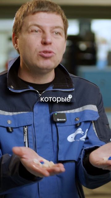 Штука за 100₽ — биозагрузка. Без неё рыба задохнется от аммиака за пару часов.