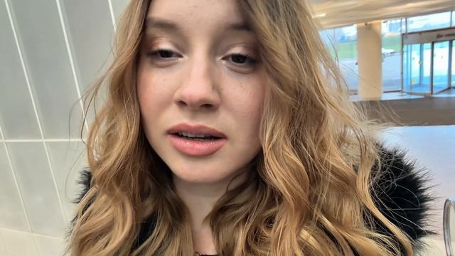 МОДНЫЙ АПРЕЛЬСКИЙ ВЛОГ