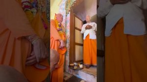 (18.03.26) Катха о Шримати Радхарани и Кришне (Говардхан)