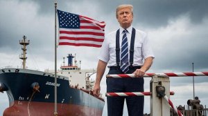 25 поправка к Конституции США ждёт Трампа?