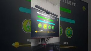 прохожу глазика!