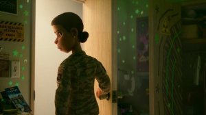 6. Элио спустись на землю. Разборки с тётей