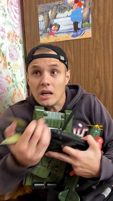 С БАТЕЙ ШУТКИ ПЛОХИ смотреть онлайн