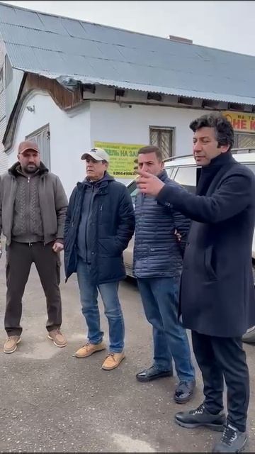 Дагестан в беде: ЧС федерального характера. Нужна ваша помощь