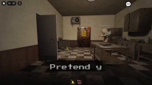 НЕ ГОТОВЬ БУТЕРБРОДЫ НОЧЬЮ! Roblox Sandwich Shop