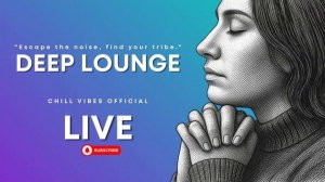 CHILLVIBES - DEEP LOUNGE