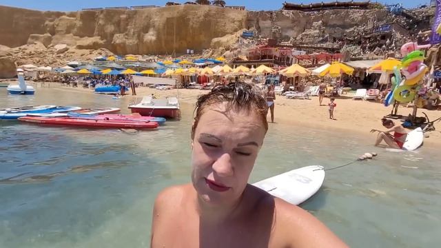 ЗА ШИКАРНОЙ ФИГУРОЙ В HOTEL SHARMING INN 4*| ОСТАЛИСЬ БЕЗ ДЕНЕГ В ЕГИПТЕ@ArtemVoronovLive