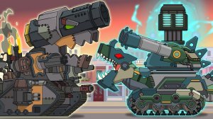 Этим МОНСТРАМ нужна только ПОБЕДА !