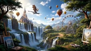 Летние языковые программы JustTalk