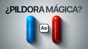 Cómo Animar un REEL VIRAL desde cero en After Effects