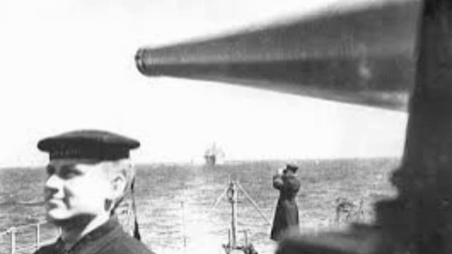 82 года назад, 11 апреля - Керчь освобождена от фашистских войск