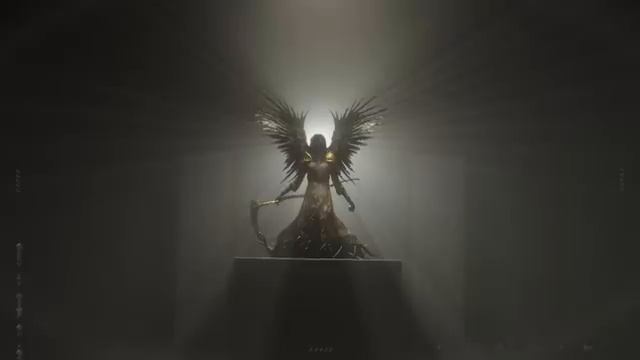 Sleep Token - Take Me Back To Eden