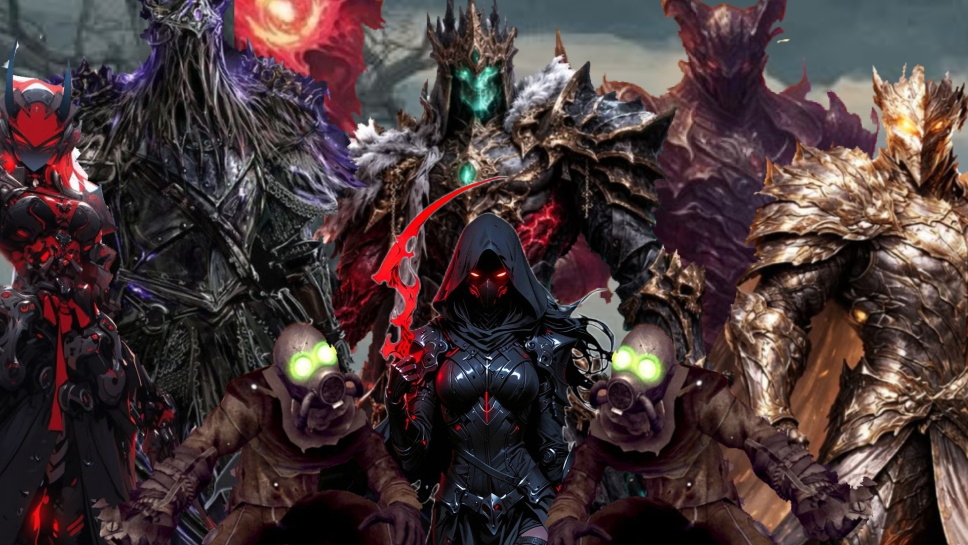 Мы не Были Готовы... 3 (Full Episode + Secret Scene)