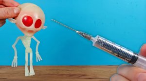 ЧТО ЕСЛИ ВКОЛОТЬ ГАЛЛИЙ В АНТИСТРЕССЫ Часть 2