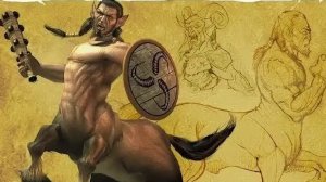 Titan Quest Ultimate Edition на Андроид #3 Любимый Несс