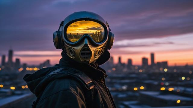 ★ Ambient Music ｜｜｜ Pilot ★-(1080p30)