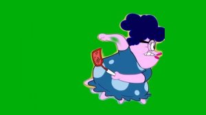 Банни стар бежит фунтаж