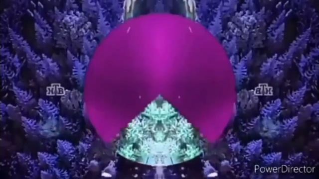 Заставка НТВ с эффектами №3. Screensaver NTV with effects №3.