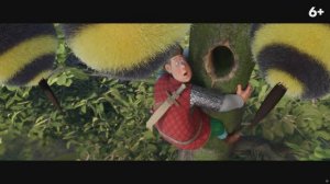 Кощей Тайна живой воды Трейлер 4K SDR