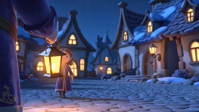 сказка о царе