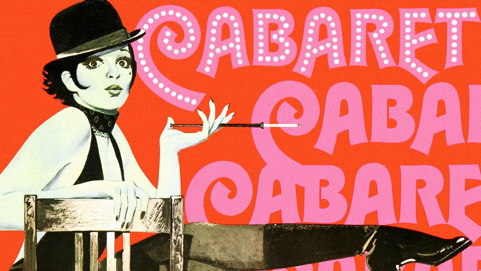 Кабаре | Cabaret (1972)