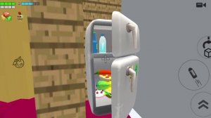 ОБЗОР НА МИНИ-ДОМ 👍