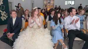 МИСТЕР И МИСС СЕВЕРЯНИН 2026