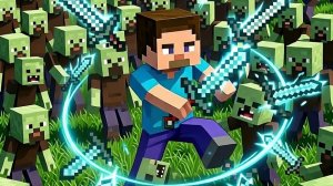 играю в роблок в игру убей 1 миллион зомби