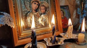 Порча на постоянные головные боли. Чистка (1)