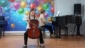 Р. Тейнер "Танец дервишей"