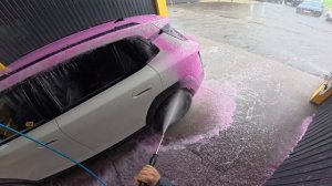 Первая мойка Evolute i-JOY  ASMR