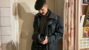 БАТЯ:Наследие Рокки.МОТИВАЦИЯ